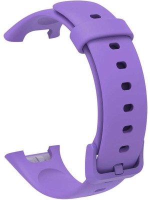 Adige Xiaomi Mi Band 7 Pro Kordon Kayış Silikon Krd-70