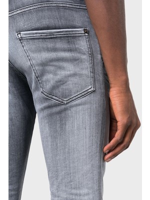 Dsquared2 Streç Pamuklu Skinny Fit Jeans Erkek Kot Pantolon S71LB1339 S30503 900