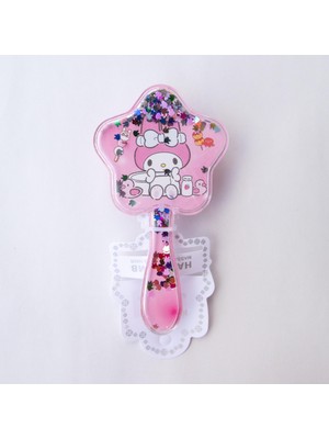 Piraye Gift Sanrio My  Melody Pullu Tarak