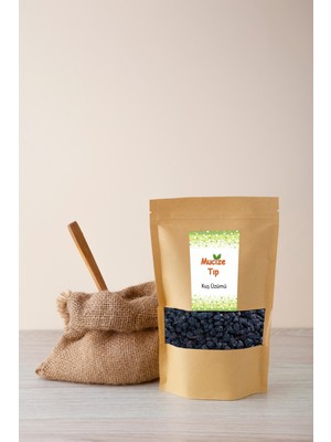 Mucize Tıp Kuş Üzümü 100 G.