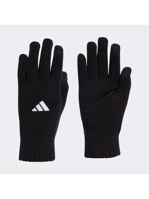 adidas Tiro League Erkek Siyah Futbol Eldiveni.-