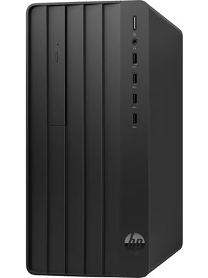 Hp Pro 290 G9 624A6ETM28 Intel Core I5 13500 8gb Ram 1tb HDD 512GB SSD Windows 10 Pro Masaüstü Bilgisayar