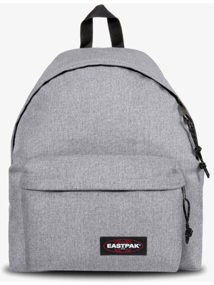 Eastpak Padded Pak'r Unisex Gri Sırt ÇANTASI.631