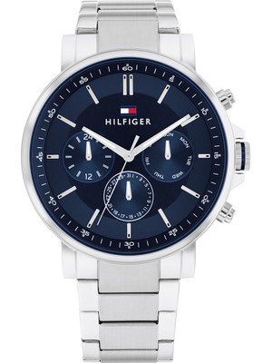 Tommy Hilfiger TH1710588 Erkek Kol Saati