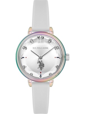 U.S. Polo Assn. 2091-01 Kadın Kol Saati