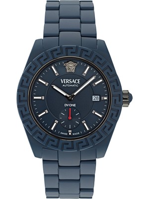 Versace VRSCVE7K00223 Erkek Kol Saati