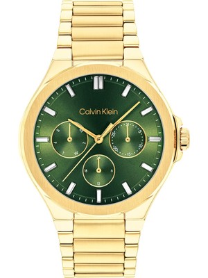 Calvin Klein CK25100053 Kadın Kol Saati