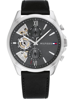 Tommy Hilfiger TH1710644 Erkek Kol Saati