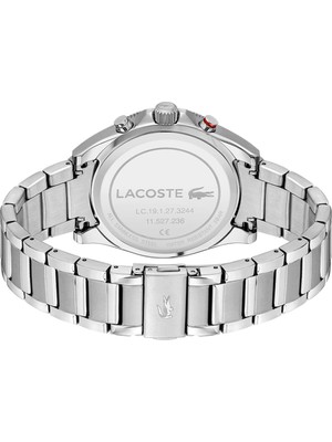 Lacoste LAC2011360 Erkek Kol Saati