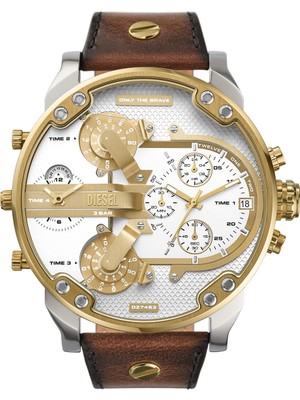 Diesel DZ7483 Erkek Kol Saati