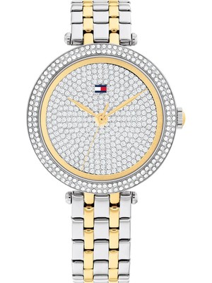 Tommy Hilfiger TH1782760 Kadın Kol Saati