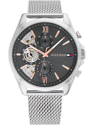 Tommy Hilfiger TH1710646 Erkek Kol Saati