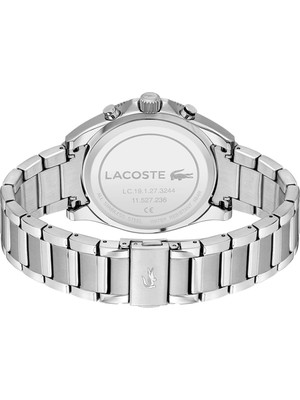 Lacoste LAC2011382 Erkek Kol Saati