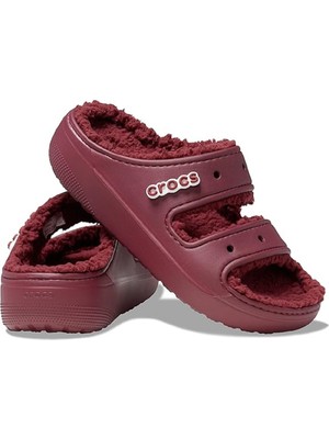 Crocs Classic Cozzzy Sandal