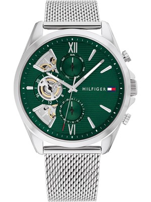 Tommy Hilfiger TH1710647 Erkek Kol Saati