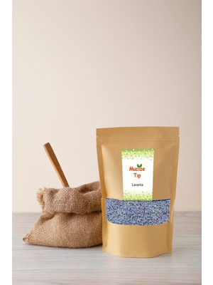 Mucize Tıp Lavanta 100 G.