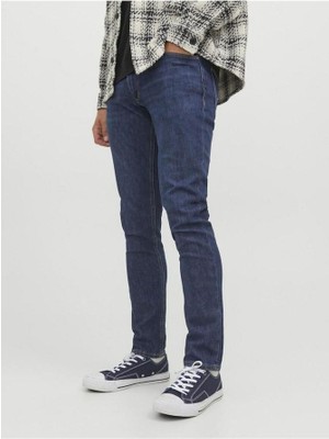 Jack & Jones Glenn Evan Erkek Jean Pantolon 12229141