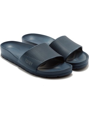 Twigy Jago Erkek Terlik Lacivert 40/45