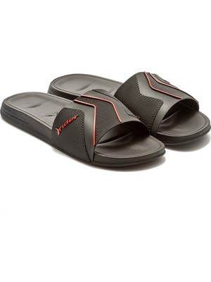 Rider Free Slide Erkek Terlik Siyah 39/46