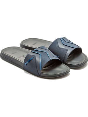 Rider Free Slide Erkek Terlik Lacivert 39/46