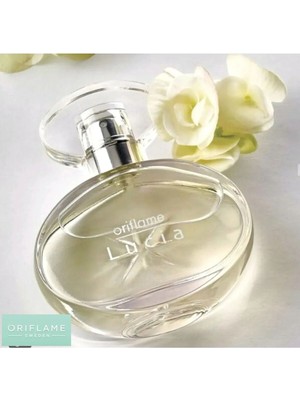 Oriflame Lucia Edt Eski Seri 50 ml Kadın Parfümü