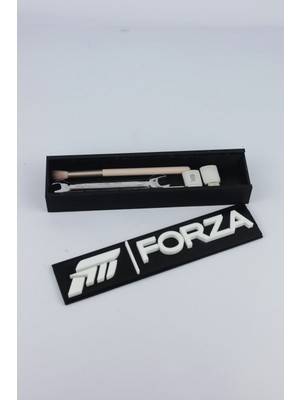 Domini Forza Horizon - Çok Amaçlı Düzenleyici - Organizer - 20 cm   x  5 cm   x  2.5 cm