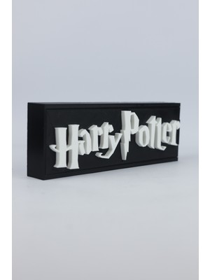 Domini Harry Potter - Çok Amaçlı Düzenleyici - Organizer - 20 cm   x  7 cm   x  2.5 cm