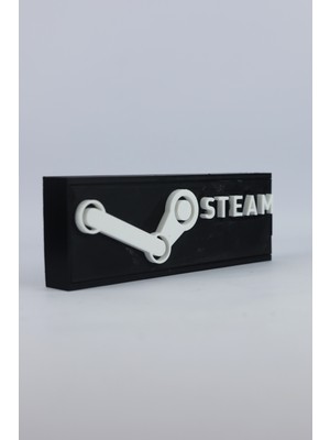 Domini Steam - Çok Amaçlı Düzenleyici - Organizer - 20 cm   x  7 cm   x  2.5 cm