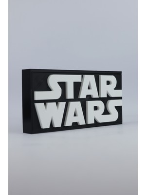 Domini Star Wars - Çok Amaçlı Düzenleyici - Organizer - 20 cm   x  10 cm   x  2.5 cm