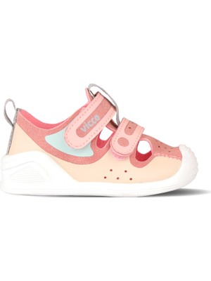 Vicco 950.214 Riga I 24Y Çocuk Ayakkabı Kot Mavi