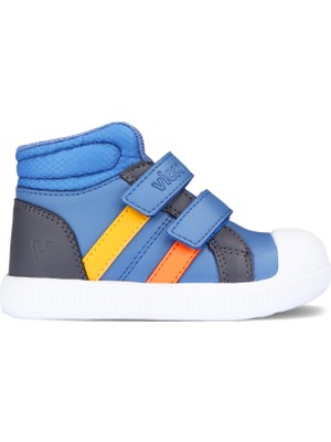 Vicco 946.375 Yayo Patik Phylon Çocuk Bot Kot Mavi