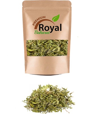 Yaprak Kekik Deluxe Seri Organik Lezzetli 100 gr