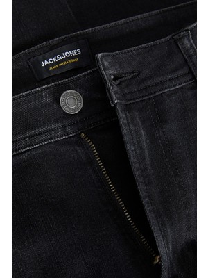 Jack & Jones Liam Sq 356 Erkek Kot Pantolon 12246950 12246950001