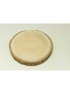 Yaşam Tohumu Çeyrek Dizi (9cm Uzunluğundadır!) Necef Taşı Çeyrek Dizi 6mm