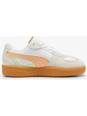 Puma Palermo Moda Wns.04 Kadın Spor Ayakkabı Nefes Alabilir Yapı ile Koşu ve Yürüyüş İçin İdeal