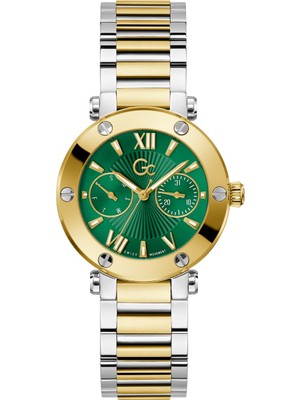 Guess Collection GCZ48003L6MF Kadın Kol Saati