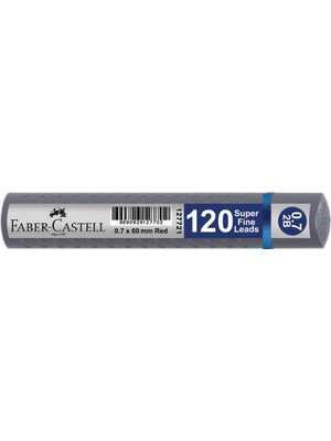 Faber-Castell Süper Fine Min 07.mm 2b Uç