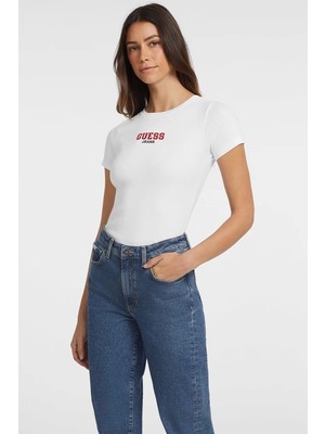 Guess Kadın T-Shirt