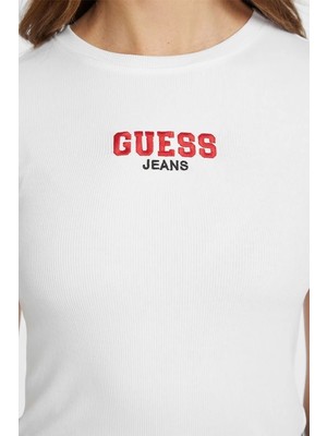 Guess Kadın T-Shirt