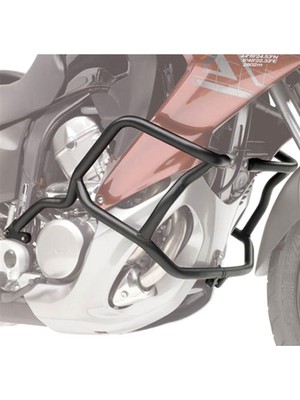 Kappa Kn455 Honda Xl 700v Transalp (08-13) Koruma Demiri