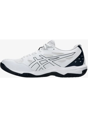 Asics Gel-Rocket 11 Erkek Beyaz Voleybol Ayakkabısı 1071A091-103