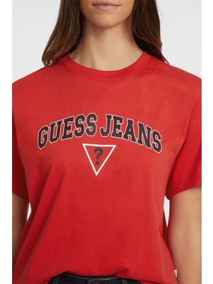 Guess Kadın T-Shirt