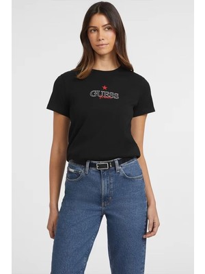 Guess Kadın T-Shirt