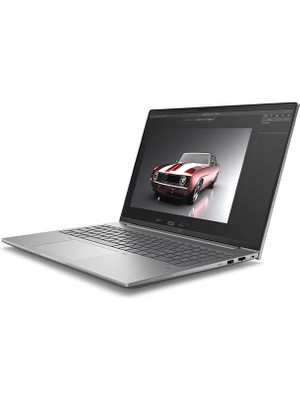 Hp Zbook Power 16 G11 86B48EA Intel Core U7-155H 16GB 512GB SSD 4gb Rtx 500 Ada 16" Wuxga Windows 11 Pro Taşınabilir Iş Istasyonu