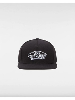 Classic Vans Snapback - VN000EZBBLK1