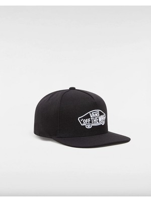 Classic Vans Snapback - VN000EZBBLK1