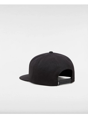 Classic Vans Snapback - VN000EZBBLK1