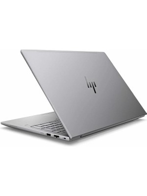 Hp Zbook Power 16 G11 86B49EA Intel Core U7-155H 32GB 1tb SSD 8gb Rtx 2000 Ada 16" Wuxga Windows 11 Pro Taşınabilir Iş Istasyonu