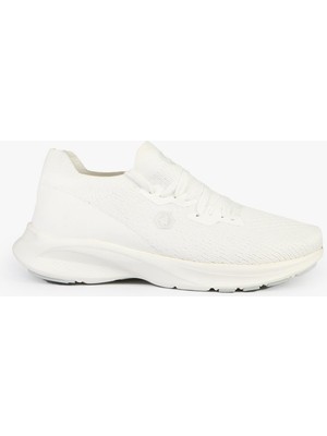 Hammer Jack Esparto Beyaz Erkek Spor Ayakkabı