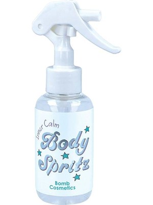 Bomb Cosmetics Inner Calm Vücut Spreyi 100ML